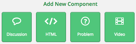 Add New Components