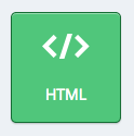Add HTML